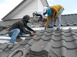 Trusted Lockport, IL Roofing Experts